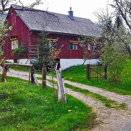Draga Koncar Guest House Врело-Кореничко Экстерьер фото