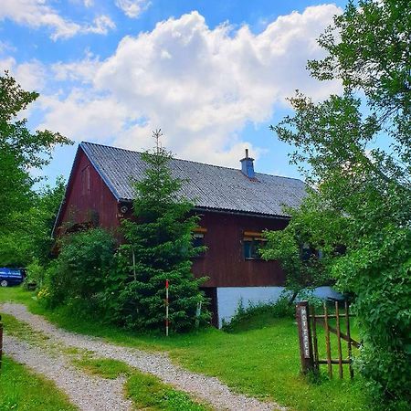 Draga Koncar Guest House Врело-Кореничко Экстерьер фото