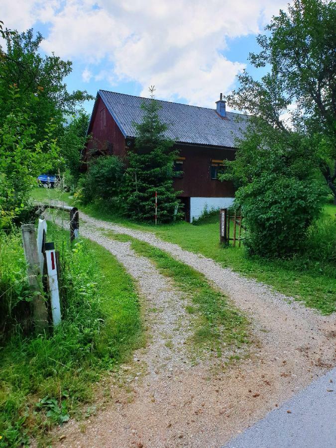 Draga Koncar Guest House Врело-Кореничко Экстерьер фото