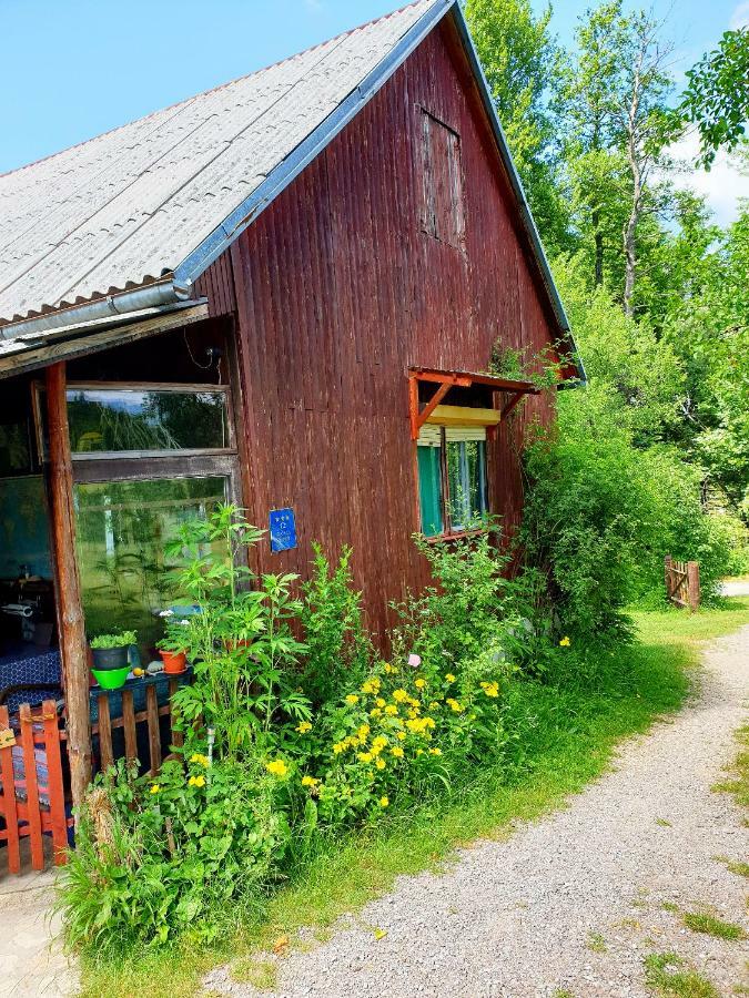 Draga Koncar Guest House Врело-Кореничко Экстерьер фото