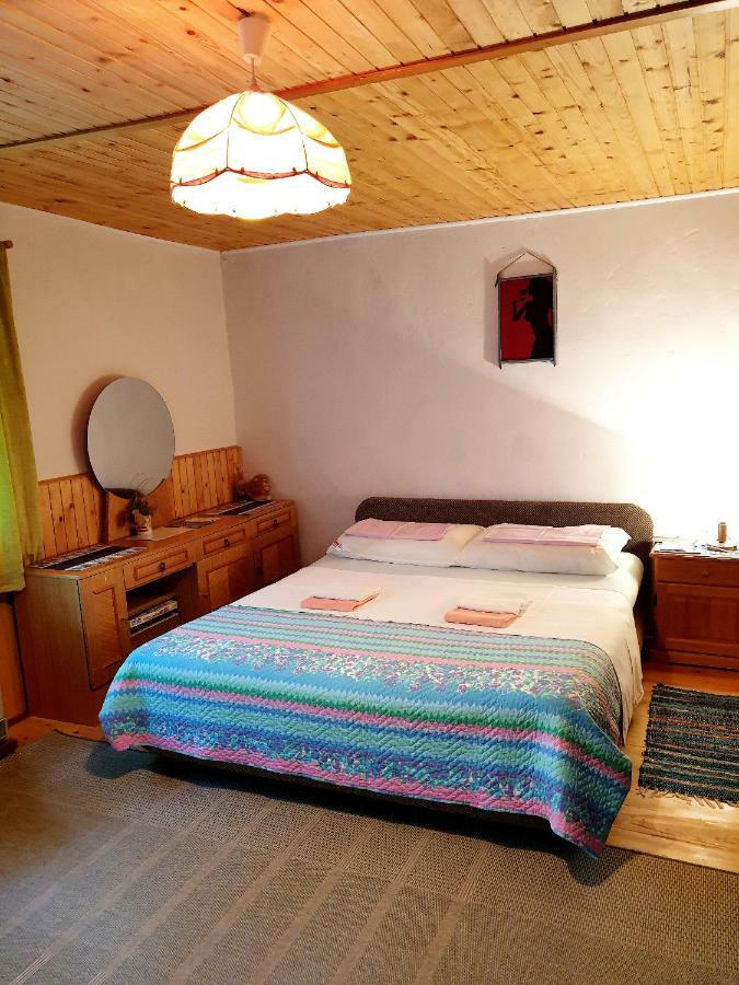 Draga Koncar Guest House Врело-Кореничко Экстерьер фото