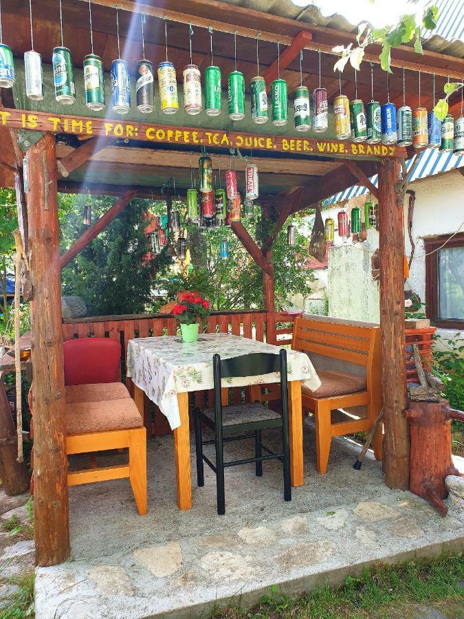 Draga Koncar Guest House Врело-Кореничко Экстерьер фото