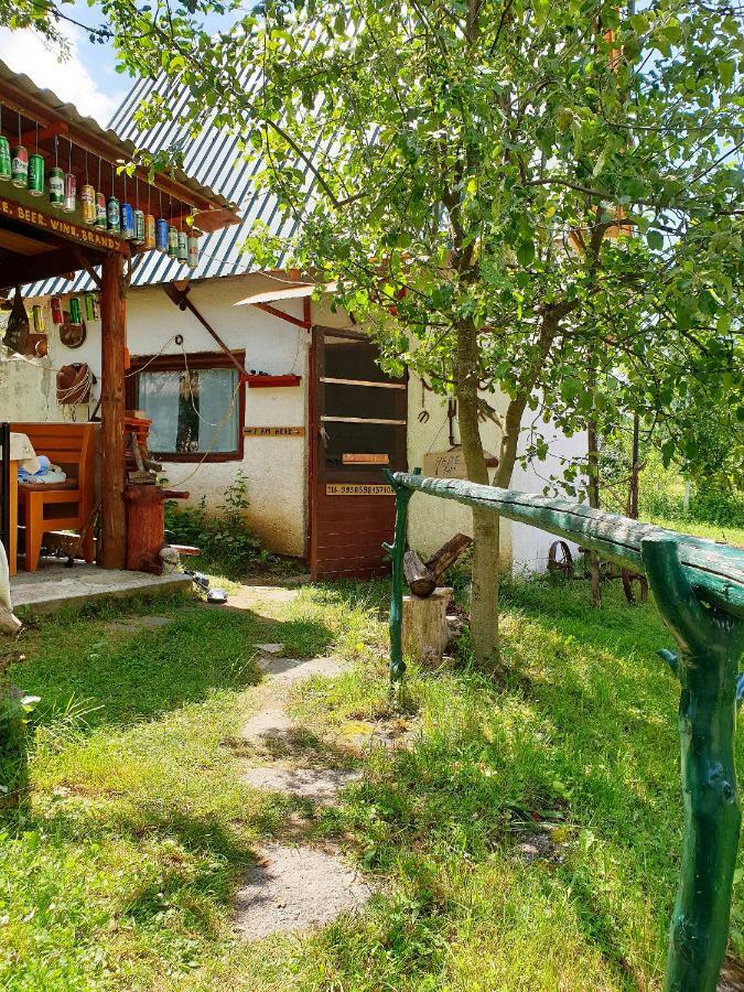 Draga Koncar Guest House Врело-Кореничко Экстерьер фото