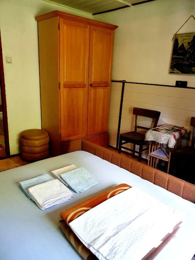 Draga Koncar Guest House Врело-Кореничко Экстерьер фото