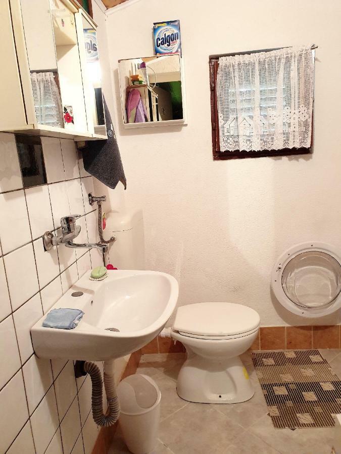 Draga Koncar Guest House Врело-Кореничко Экстерьер фото