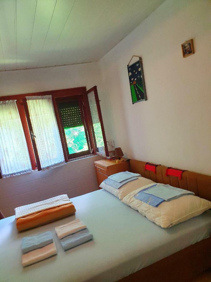 Draga Koncar Guest House Врело-Кореничко Экстерьер фото