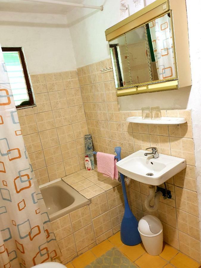 Draga Koncar Guest House Врело-Кореничко Экстерьер фото