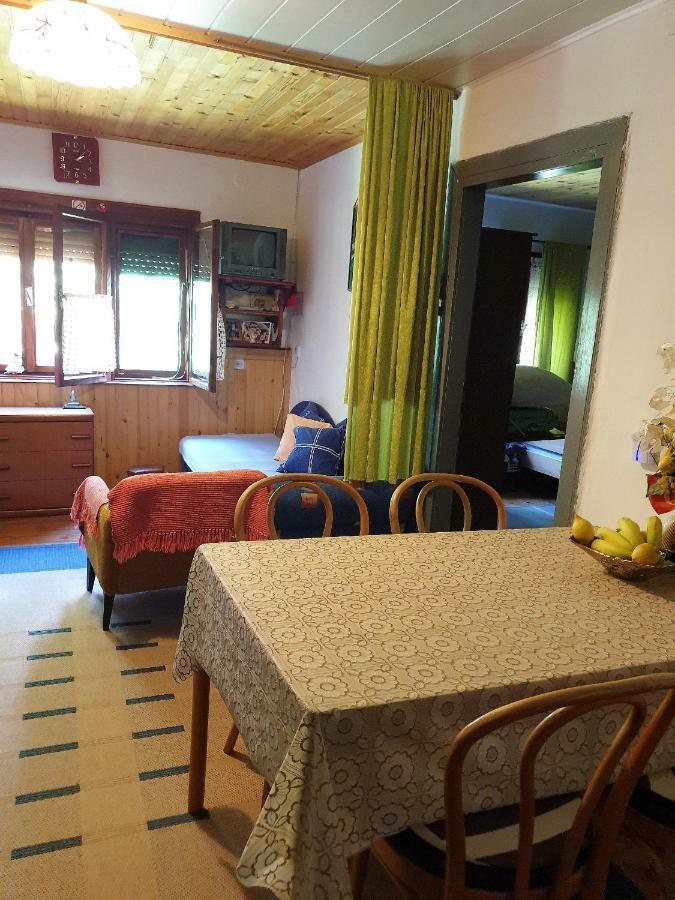 Draga Koncar Guest House Врело-Кореничко Экстерьер фото