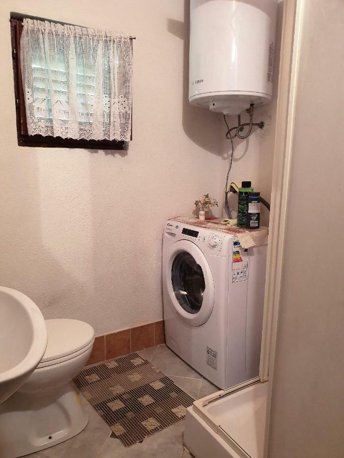 Draga Koncar Guest House Врело-Кореничко Экстерьер фото